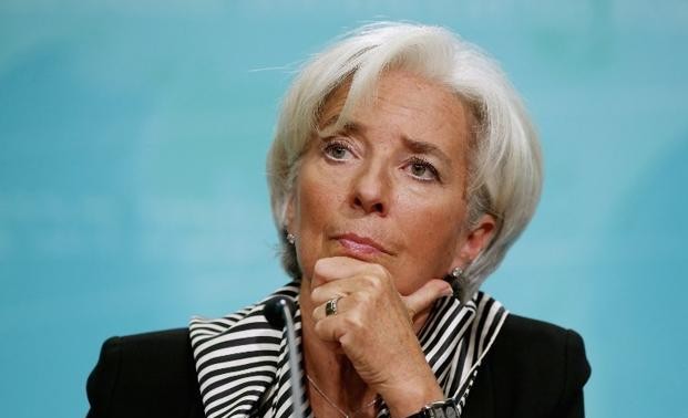 IMF warns of severe consequences of trade disputes
