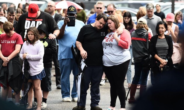 DeWayne Craddock identified as shooter who killed 12 in Virginia Beach