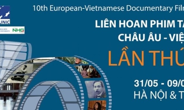 Vietnamese documentaries in spotlight at European-Vietnamese film fest