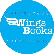 Wings Books targets young adult readers 