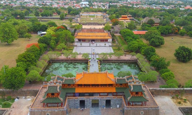 UNESCO accompanies Vietnam in protecting cultural heritages