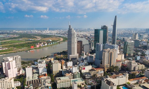 Vietnam sets sights on post-pandemic business