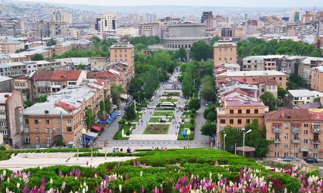 Things you probably didn’t know about Armenia