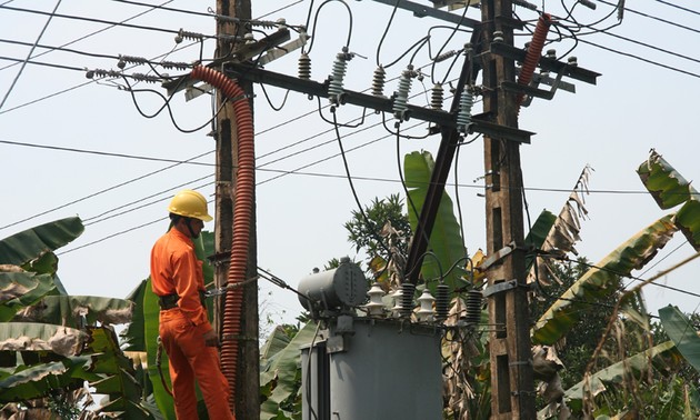 WB pledges 5 billion USD loan for Vietnam's electrification