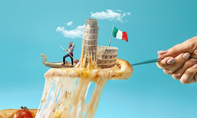Surprising things about Italian Culture