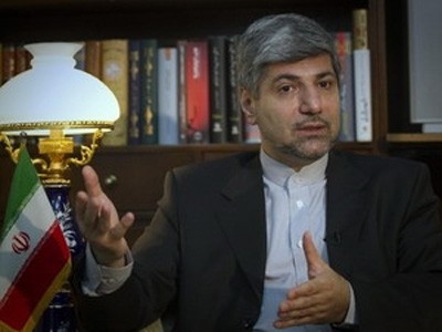 Irán no renunciará a su derecho nuclear