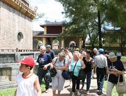 Vietnam fomenta desarrollo del turismo de patrimonios hacia el crecimiento verde