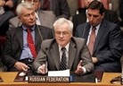 Rusia presenta propuestas para resolver la crisis siria