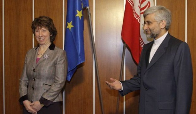 Occidente acepta propuesta de reanudar negociaciones nucleares de Irán
