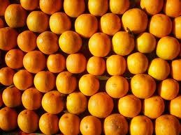 Aldea Cao Phong construye la marca de su naranja  
