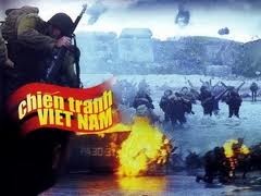 Televisión española proyecta documentales sobre la guerra de Vietnam