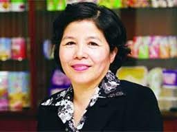 Directora general de VINAMILK entre los mejores empresarios de Asia