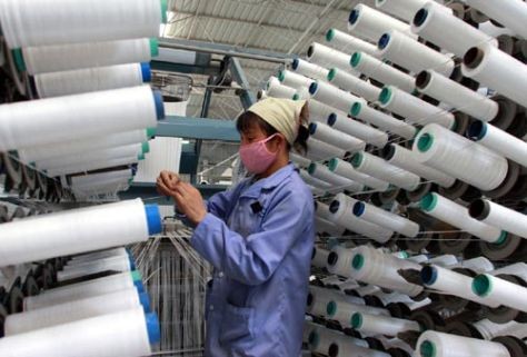 Hanoi elimina dificultades para acompañar a las empresas