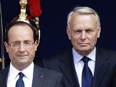 El presidente electo de Francia designa Primer ministro