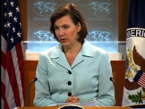 Países occidentales expulsan a los embajadores de Siria