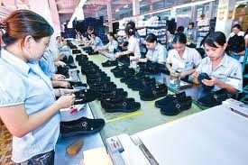 Vietnam:más producción nacional de calzado y menos dependencia