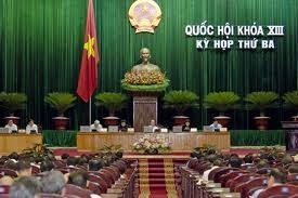 Parlamento vietnamita merece la expectativa de los electores