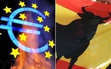 UE aplaude nuevas medidas financieras de España para reducir déficit