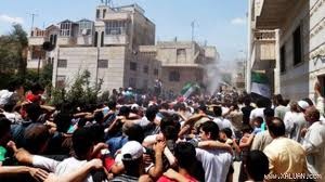 Opinión internacional condena reciente masacre en Siria