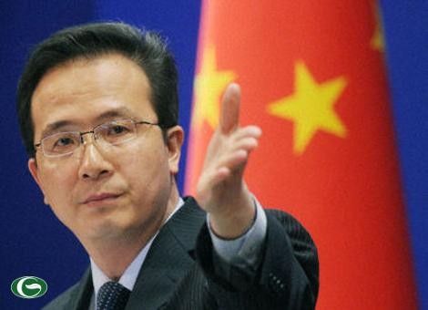 China expresa disposición de cumplir junto con los países de ASEAN el DOC