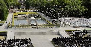 Japón conmemora 67 años de la tragedia nuclear en Hiroshima