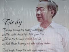 Transformación de la poesía vietnamita desde la Revolución de Agosto de l945 
