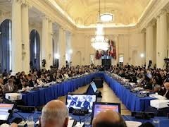 OEA respalda a Ecuador en diferencias con Gran Bretaña por el caso de Assange  
