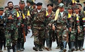 Gobierno colombiano y FARC llegan a acuerdo de negociaciones pacíficas
