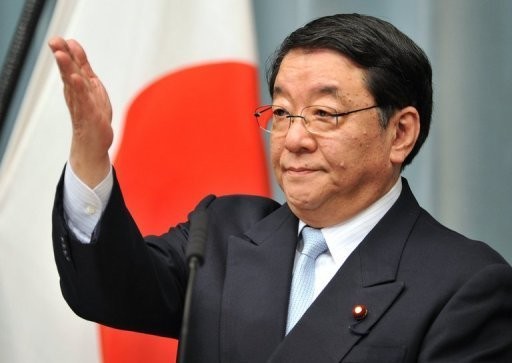 Autoridades de Japón y Norcorea se reúnen por primera vez tras 4 años