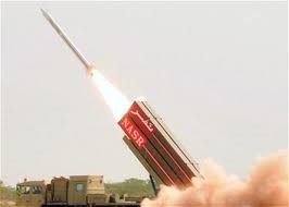 Fabricación de misiles: Peligro latente en el Sur de Asia