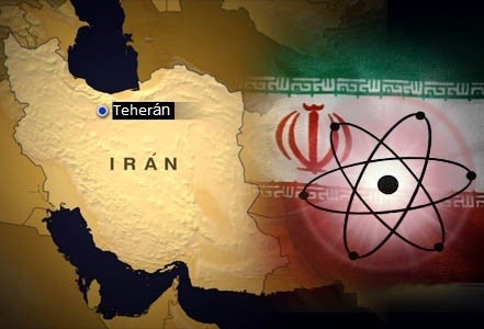 Irán pone condiciones a Occidente para reducir enriquecimiento de uranio al 20%
