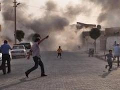 ONU advierte consecuencias por tensiones entre Siria y Turquía 