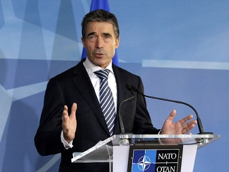 OTAN lista para apoyar militarmente a Turquía frente a Siria 