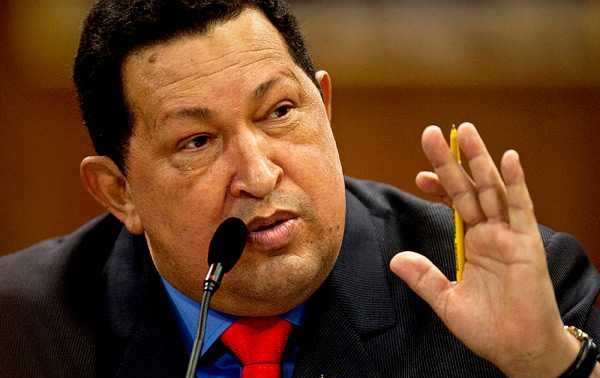 El presidente venezolano designa a seis nuevos ministros
