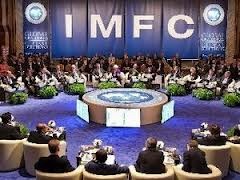 FMI y BM llaman a eliminar pobreza