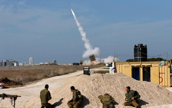 ONU insta a partes involucradas a alcanzar una tregua en Gaza 