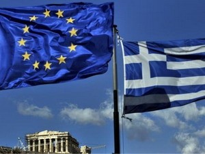 Eurozona sin lograr un acuerdo sobre préstamos para "salvar" a Grecia 