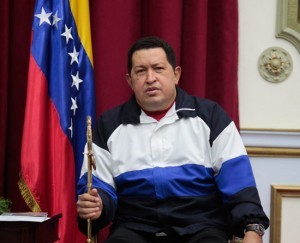 Dirigentes latinoamericanos se solidarizan con el presidente venezolano 