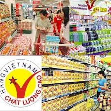 Estiman uso prioritario de productos hechos en Vietnam 