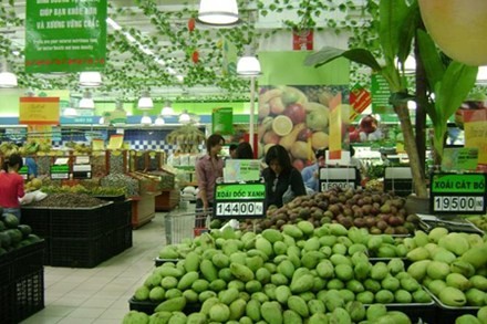 Inflación de Vietnam en 2012 es inferior a la meta fijada por Asamblea Nacional