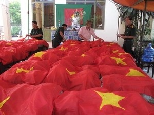 Camboyanos agradecen ayuda vietnamita a su victoria ante el Régimen genocida