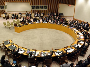 Consejo de Seguridad amplia sanciones contra Corea del Norte