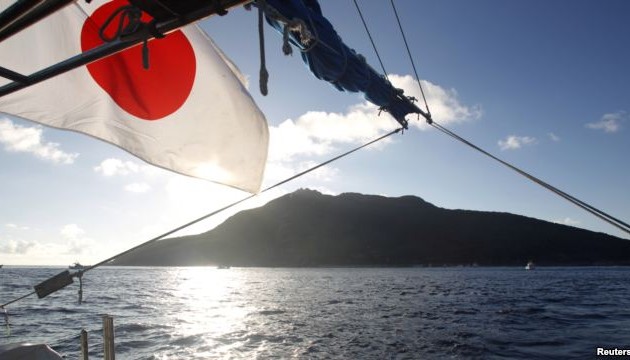 Más protestas de Japón por infiltración ilegal de China a territorio en disputa 