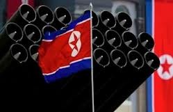 Corea Democrática confirma tercer ensayo nuclear