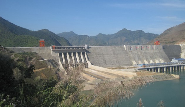 Planta hidroeléctrica de Son La cristaliza sabiduría y valentía vietnamitas 