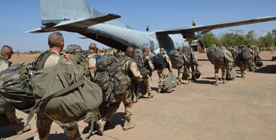 Unión Europa da luz verde a misión para entrenar al ejército de Mali