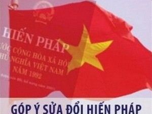 Científicos vietnamitas aportan opiniones a enmiendas constitucionales 