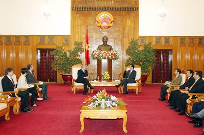 Vietnam y Serbia incentivan la firma de acuerdos de colaboración bilateral 