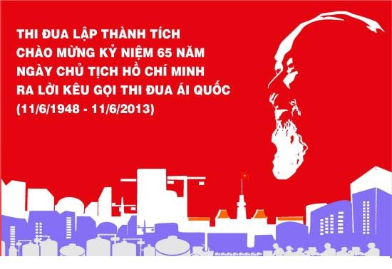 Vietnam conmemora 65 años del llamado patriótico del Presidente Ho Chi Minh 
