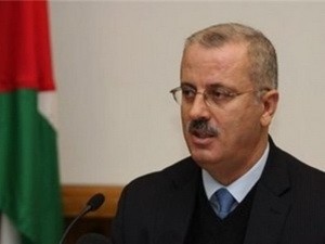Es investido el nuevo Gobierno de Palestina por Abbas